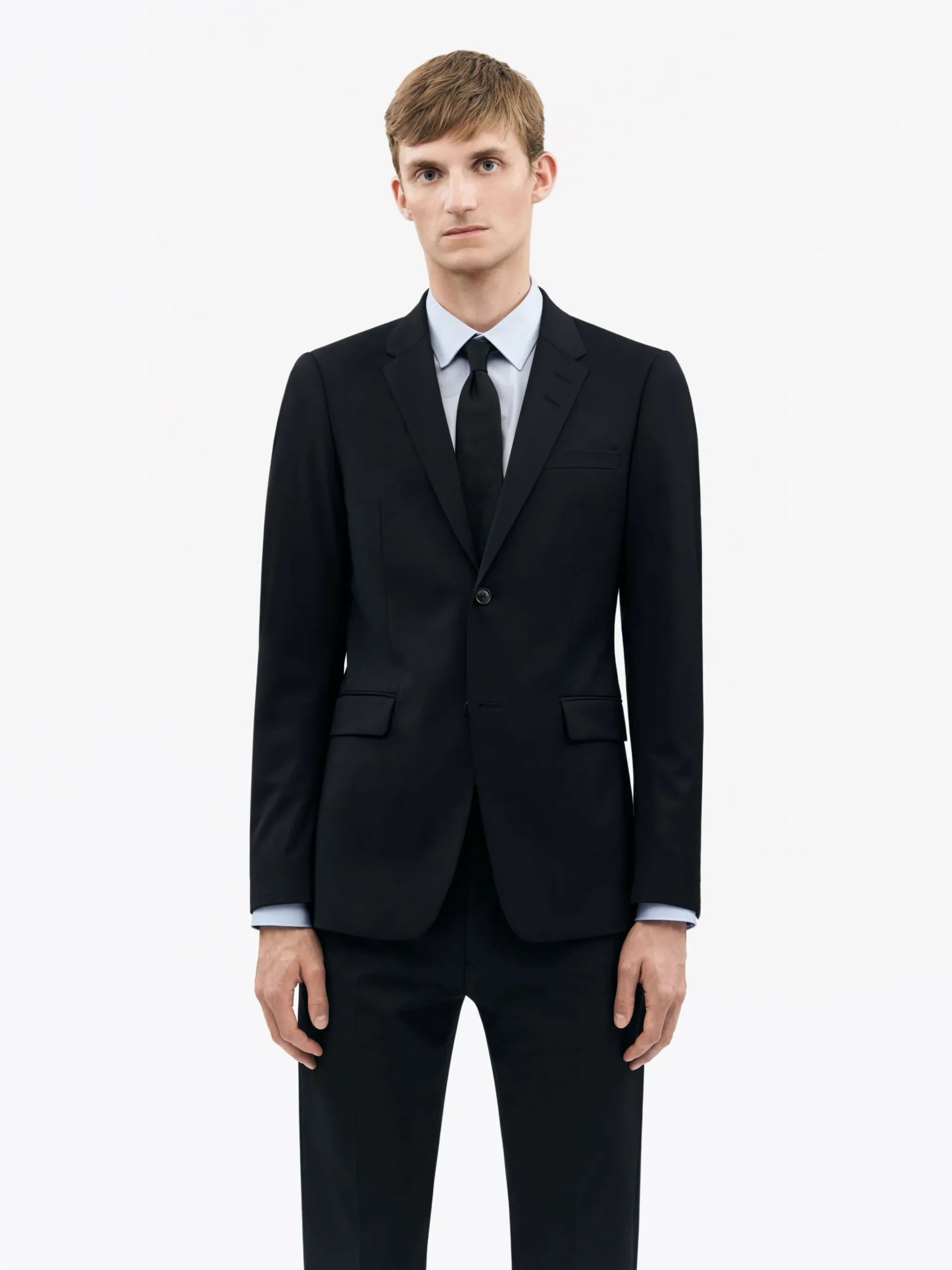 Jerretts Slim-Fit Kavaj