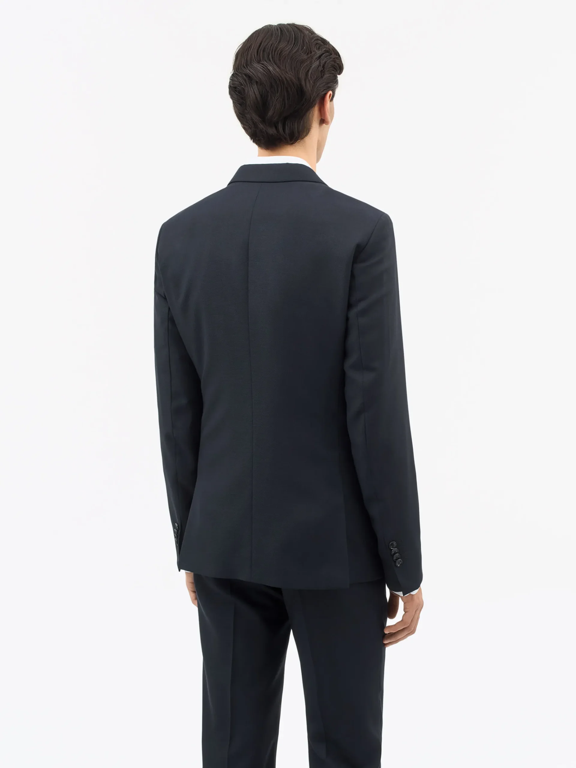 Jerretts Slim-Fit Kavaj