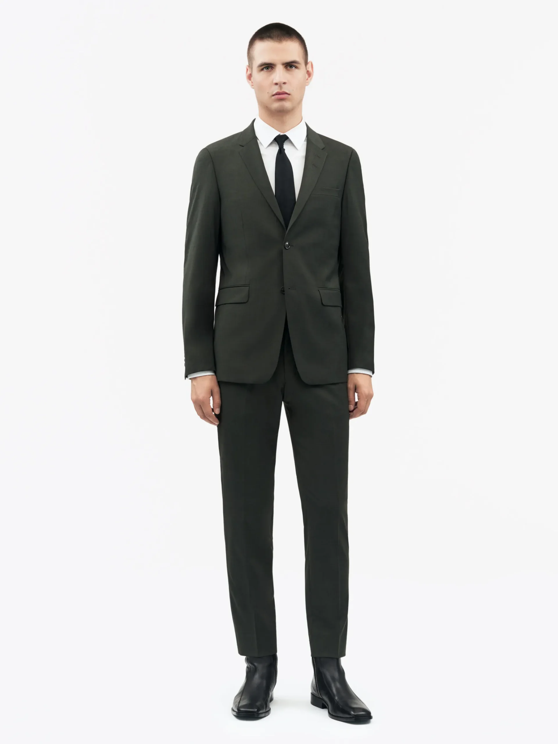 Jerretts Slim-Fit Kavaj