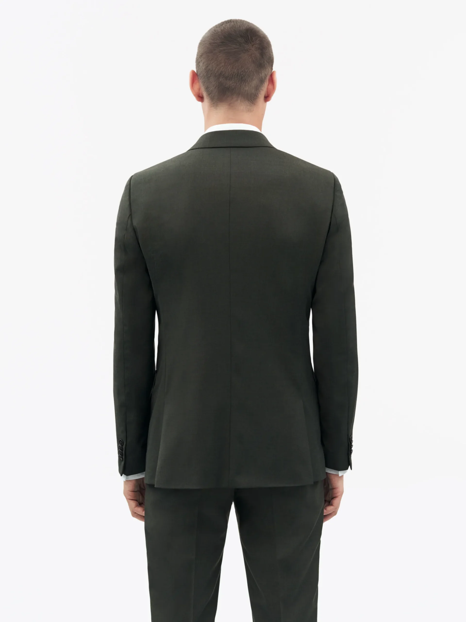 Jerretts Slim-Fit Kavaj