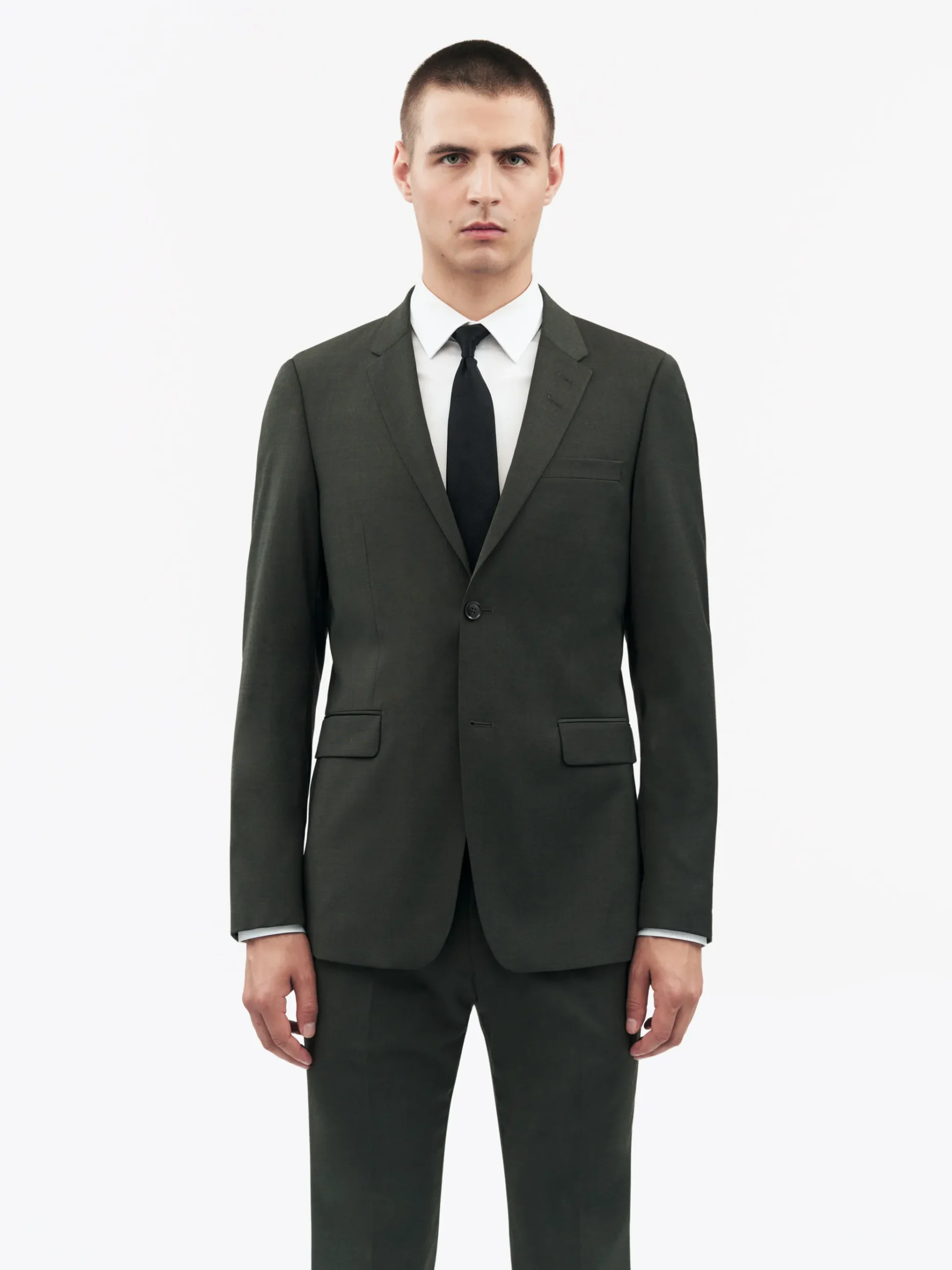 Jerretts Slim-Fit Kavaj