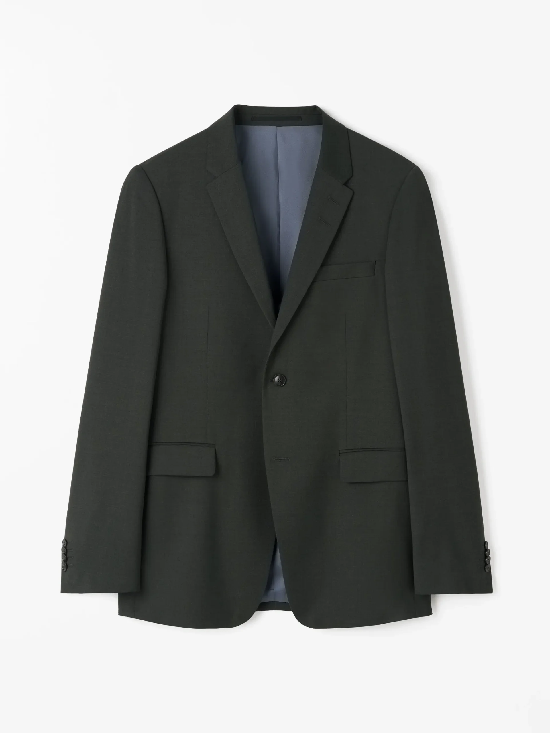 Jerretts Slim-Fit Kavaj