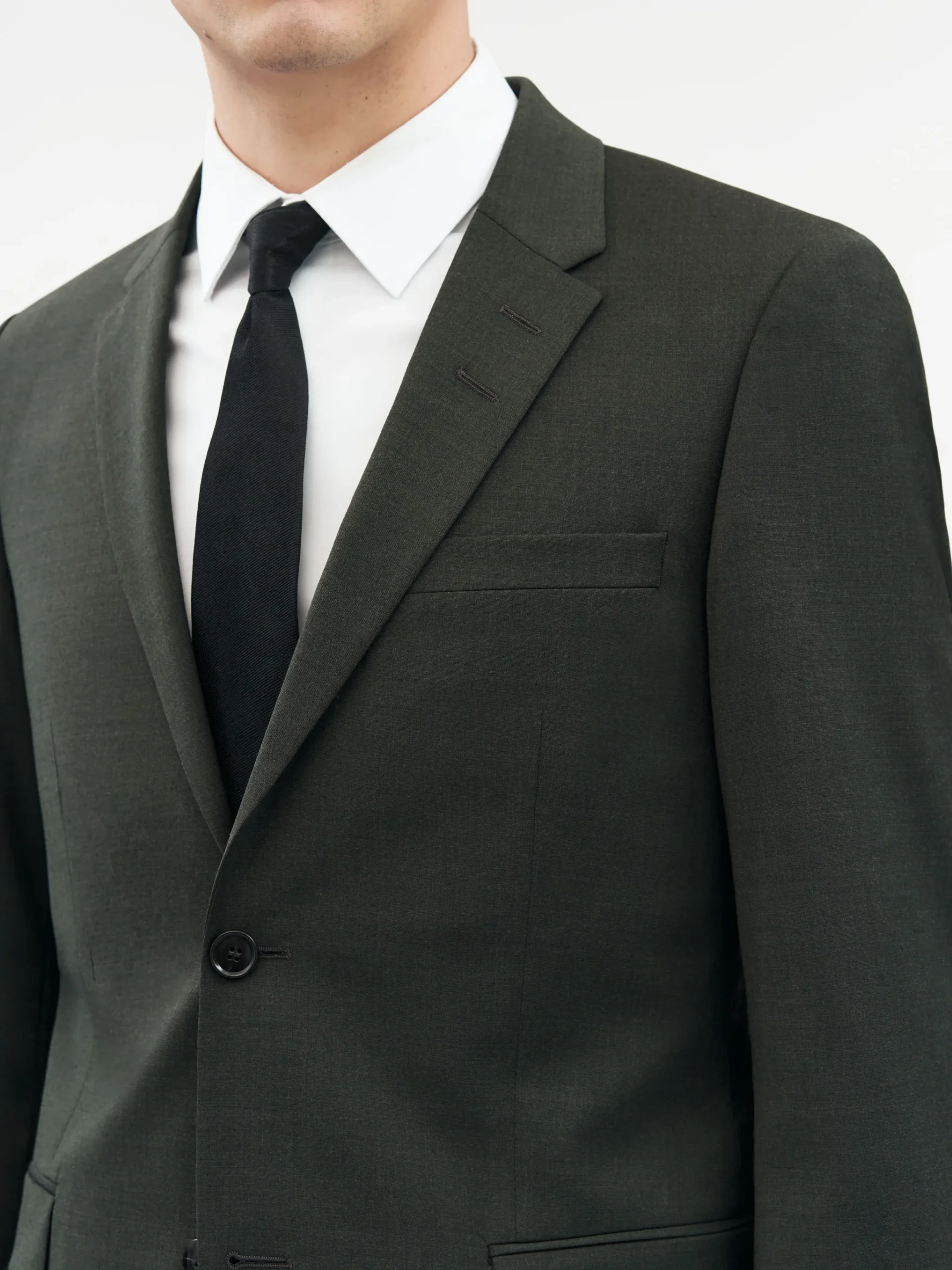 Jerretts Slim-Fit Kavaj