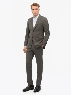 Justin Semi Slim-Fit Kavaj