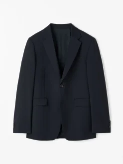 Justin Semi Slim-Fit Kavaj