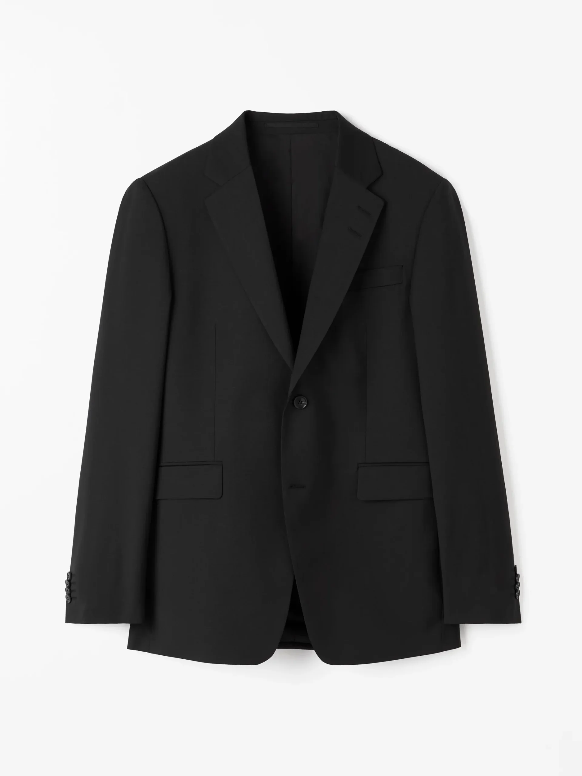 Justin Semi Slim-fit Kavaj