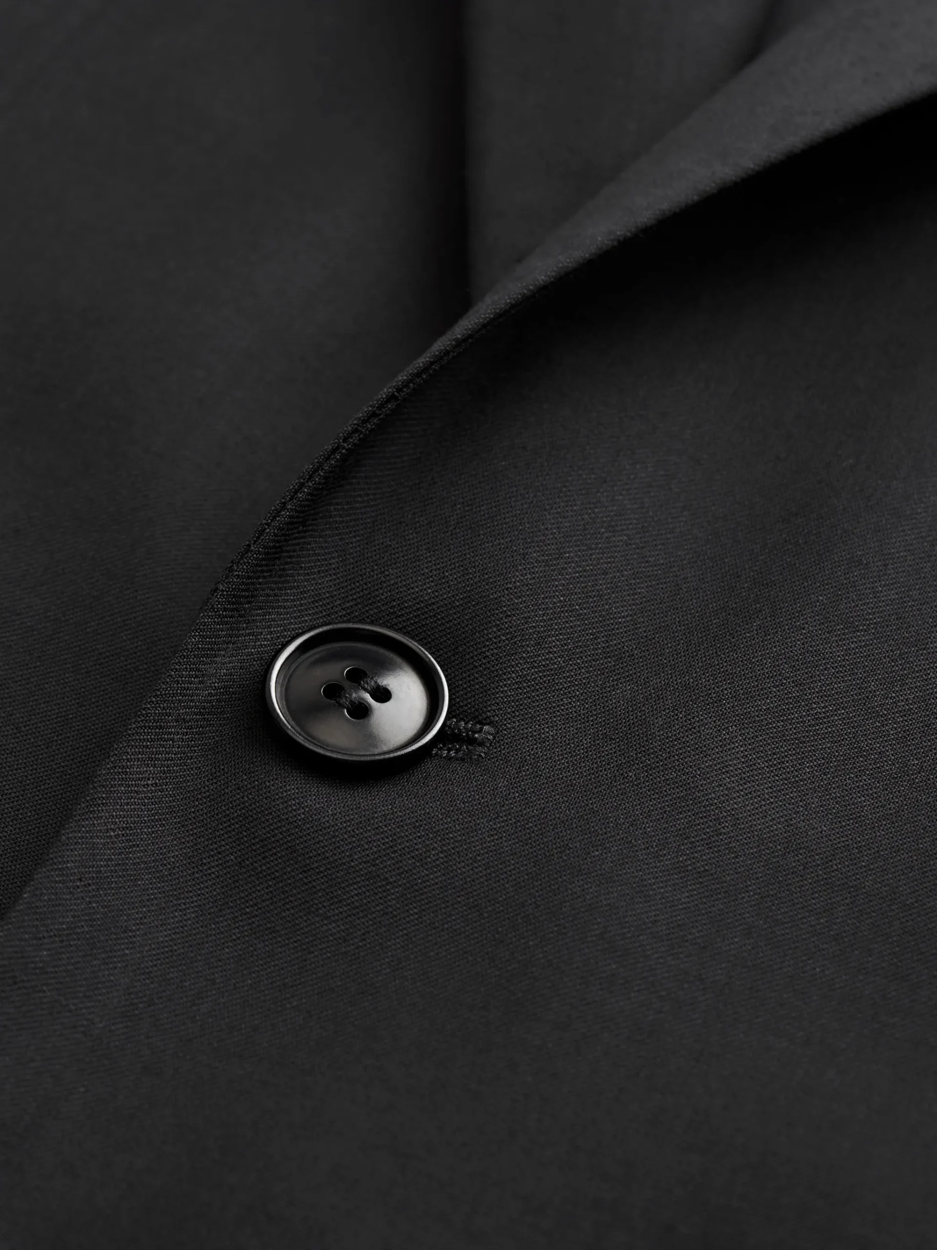 Justin Semi Slim-fit Kavaj