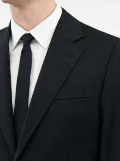 Justin Semi Slim-fit Kavaj