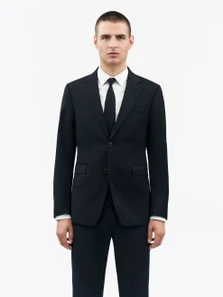Justin Semi Slim-fit Kavaj