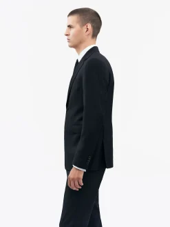 Justin Semi Slim-fit Kavaj