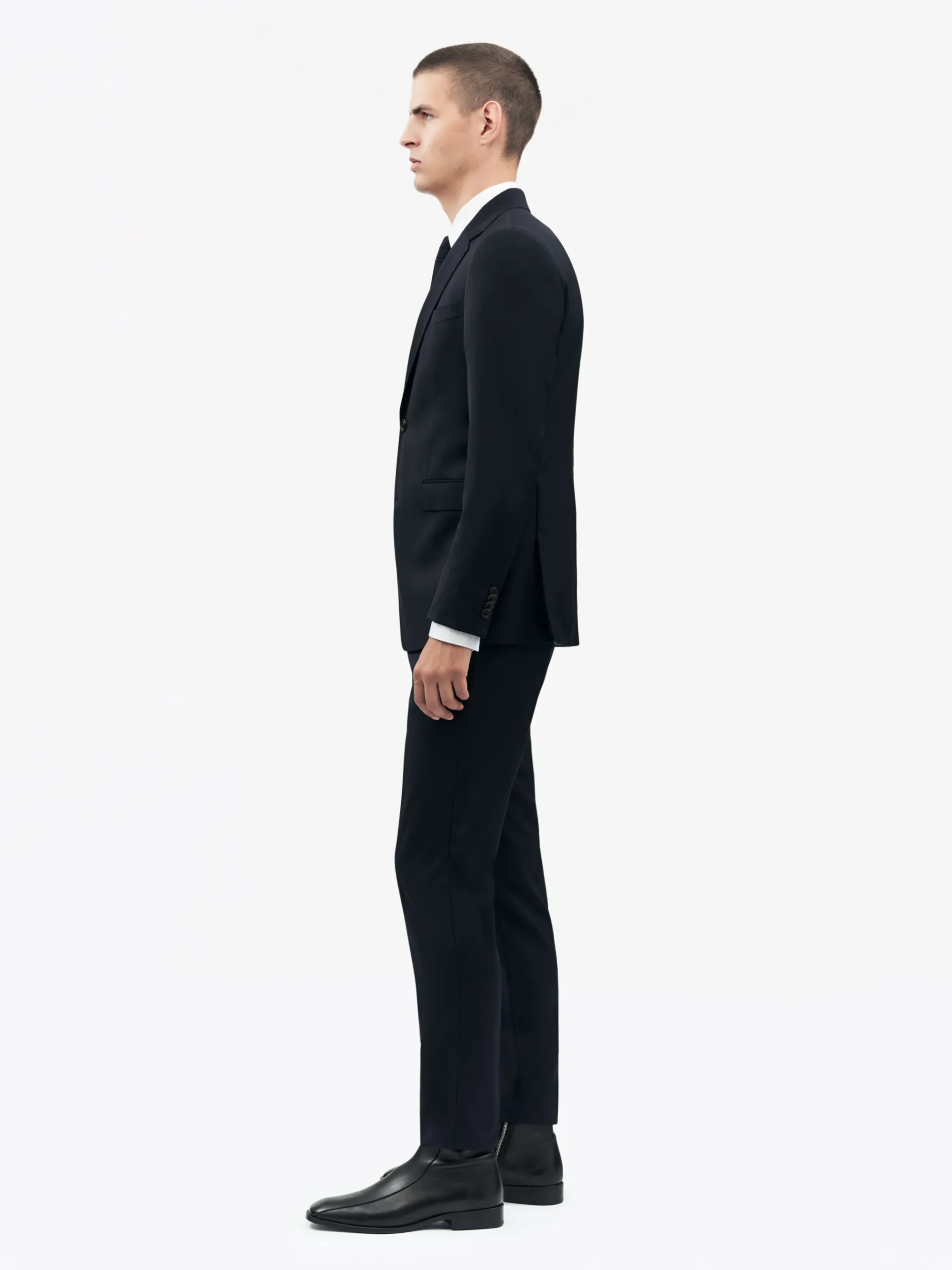Justin Semi Slim-fit Kavaj