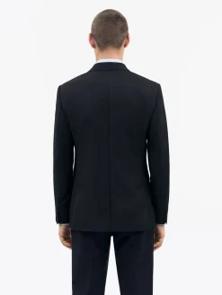 Justin Semi Slim-Fit Kavaj