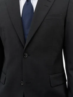 Justin Semi Slim-Fit Kavaj