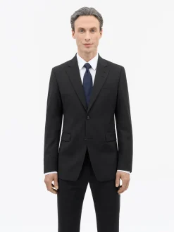 Justin Semi Slim-Fit Kavaj