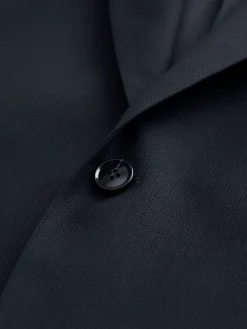 Justin Semi Slim-Fit Kavaj