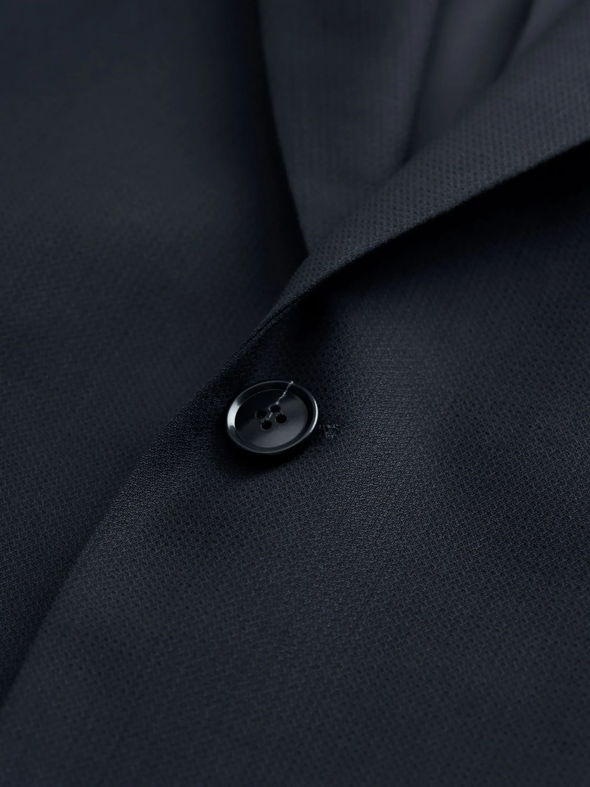 Justin Semi Slim-Fit Kavaj