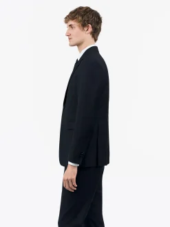 Justin Semi Slim-Fit Kavaj