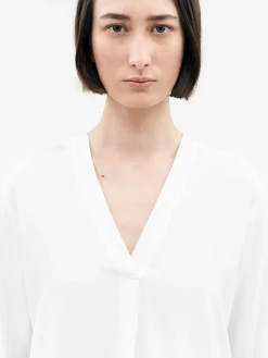 Kasia Regular-fit Blus