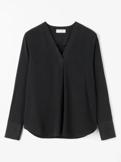 Kasia Regular-fit Blus