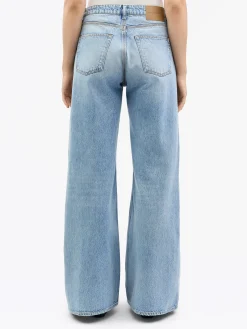 Kinne Loose Fit Jeans