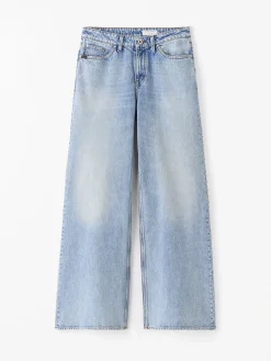Kinne Loose Fit Jeans