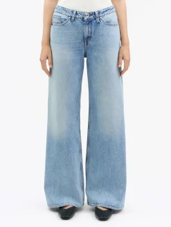 Kinne Loose Fit Jeans