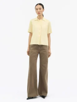Kinne Loose Fit Jeans