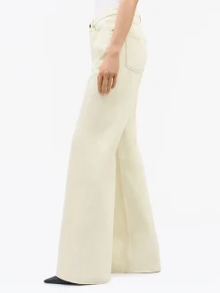Kinne Loose Fit Jeans