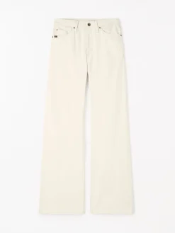 Kinne Loose Fit Jeans