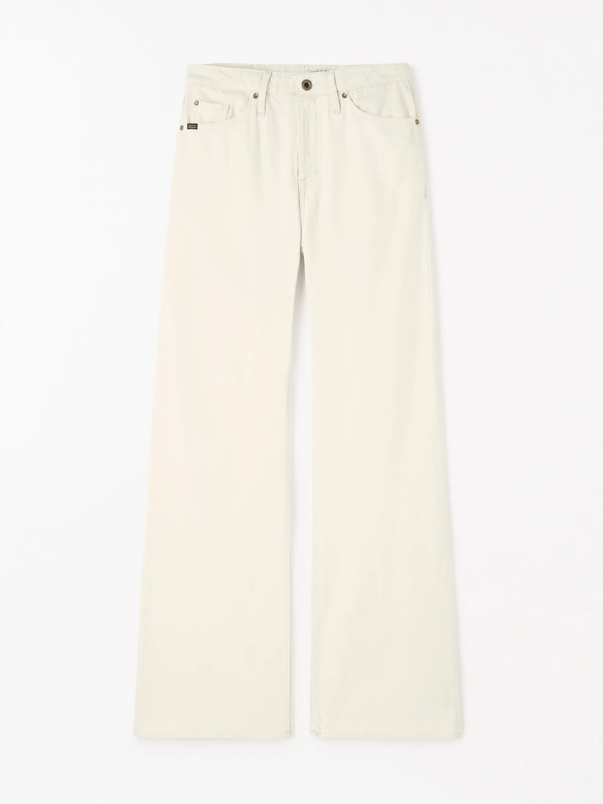 Kinne Loose Fit Jeans