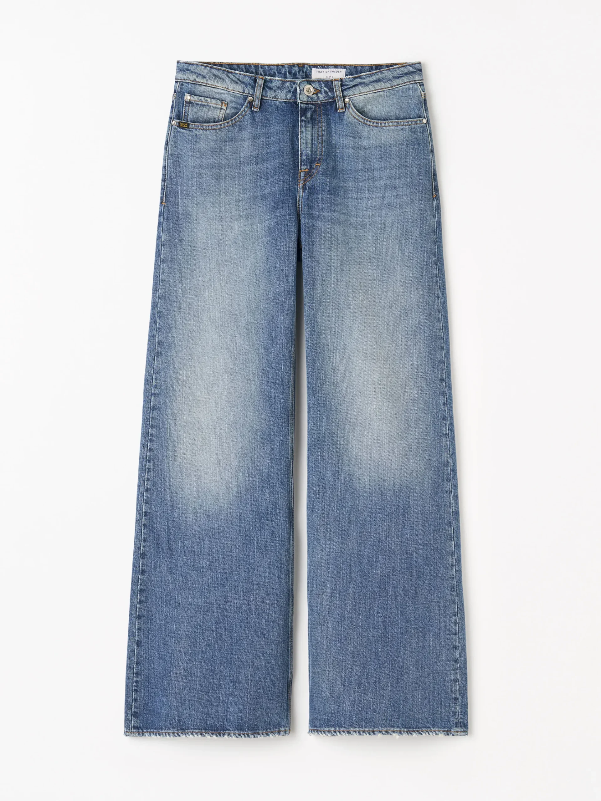 Kinne Loose Fit Jeans