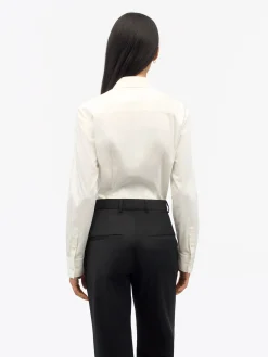 Laino Slim-Fit Skjorta