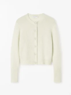 Leonie Kidmohair-Kofta