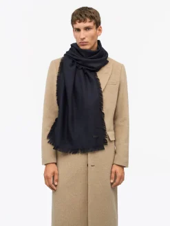 Licent Scarf i Ull
