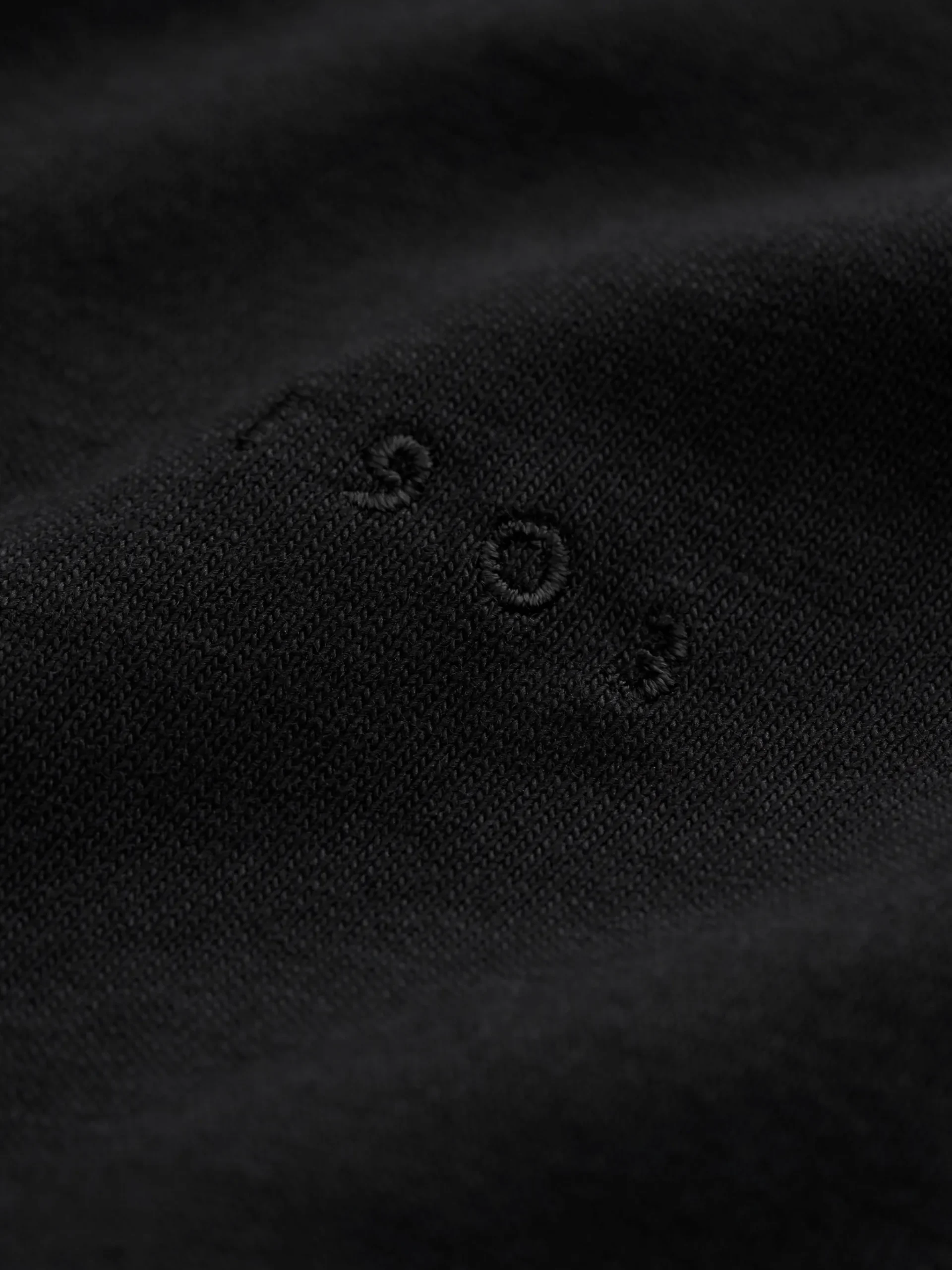 Lori T-Shirt Bomull Rund Hals