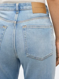 Maggie Comfort-Stretch Jeans