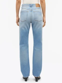 Maggie Comfort-Stretch Jeans