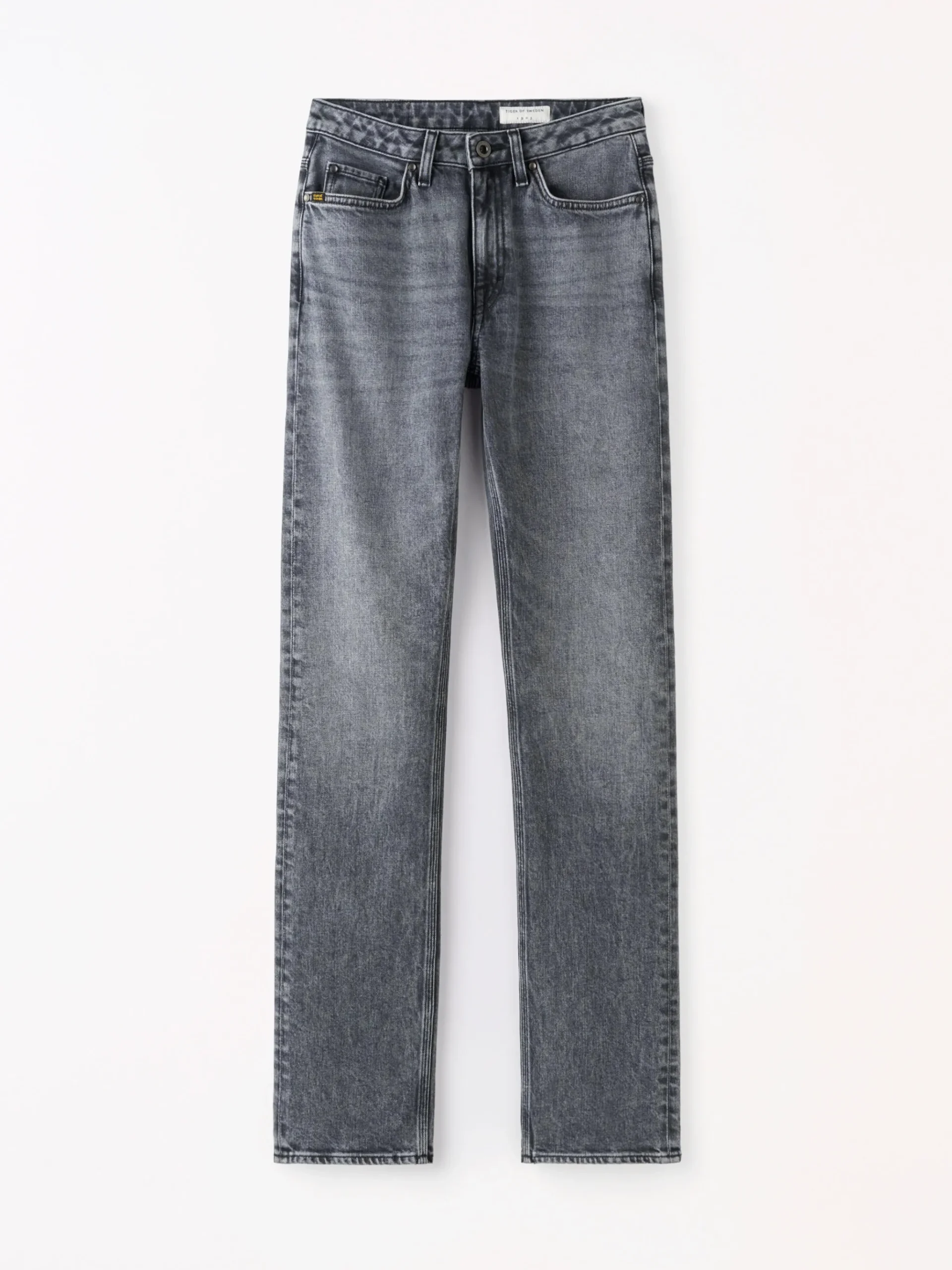 Maggie Corebell Slim-Fit Jeans