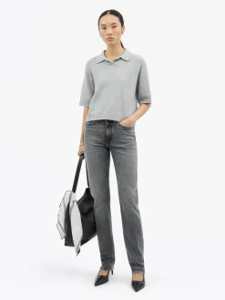 Maggie Corebell Slim-Fit Jeans
