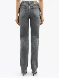Maggie Corebell Slim-Fit Jeans