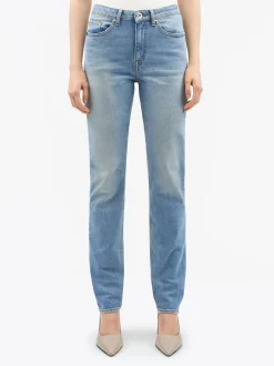Maggie Function Slim-Fit Jeans
