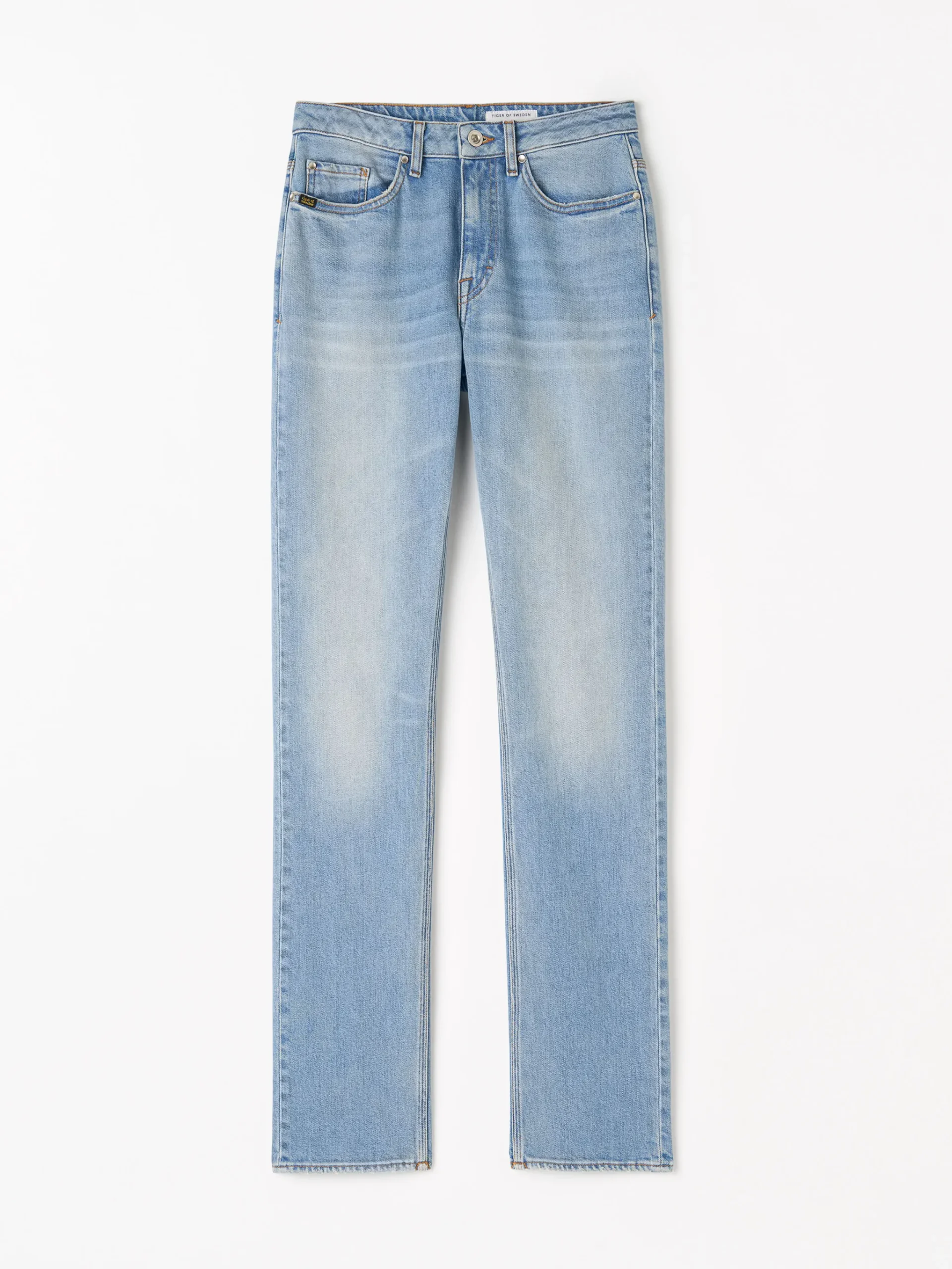 Maggie Function Slim-Fit Jeans