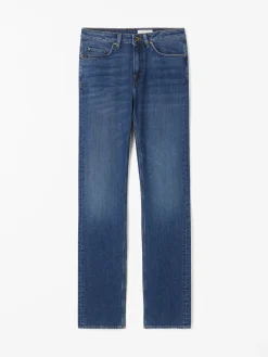 Maggie Slim-straight Jeans