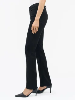 Maggie Slim-straight Jeans