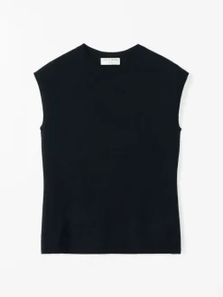 Mariso RWS Stickad Topp