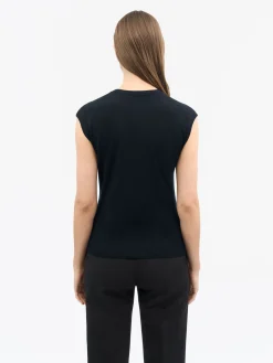 Mariso RWS Stickad Topp