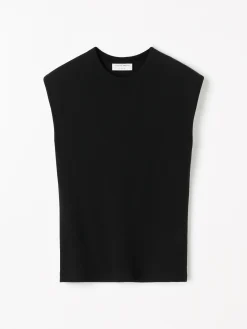 Mariso RWS Stickad Topp