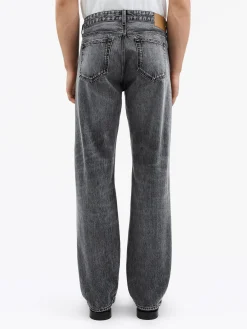 Marty Exterior Regular-Fit Jeans