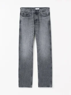 Marty Exterior Regular-Fit Jeans