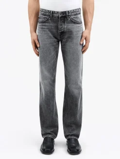 Marty Exterior Regular-Fit Jeans